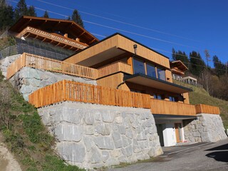 Outside View
