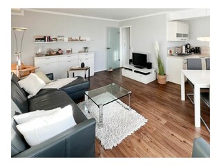 Appartamento per vacanze Wangerooge Caratteristiche 29