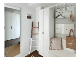 Vakantieappartement Wangerooge Kenmerken 29