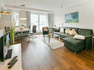 Appartement de vacances Wangerooge Enregistrement extérieur 1