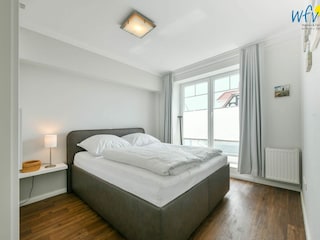 Vakantieappartement Wangerooge Buitenaudio-opname 4