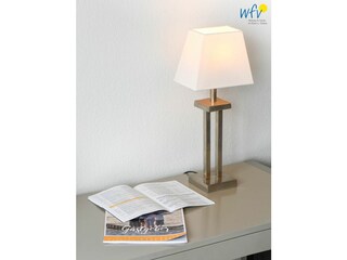 Appartamento per vacanze Wangerooge Registrazione all'aperto 6