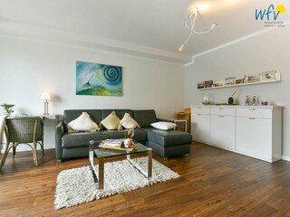 Vakantieappartement Wangerooge Buitenaudio-opname 7