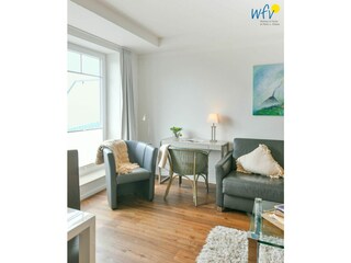 Appartement de vacances Wangerooge Enregistrement extérieur 9