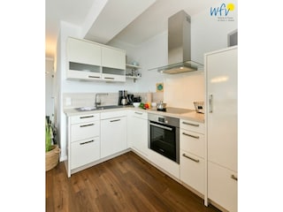 Ferienwohnung Wangerooge Außenaufnahme 12