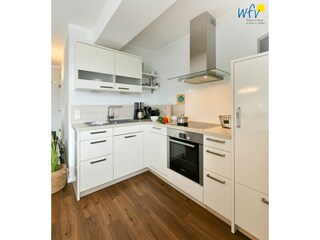 Vakantieappartement Wangerooge Buitenaudio-opname 12