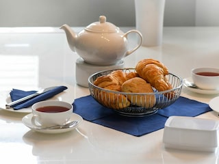 Ferienwohnung Wangerooge Außenaufnahme 17