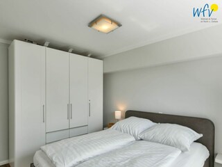 Apartamento de vacaciones Wangerooge Características 21