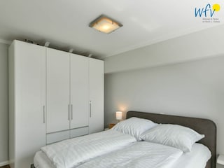 Ferienwohnung Wangerooge Außenaufnahme 18