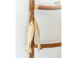 Ferienwohnung Wangerooge Außenaufnahme 21