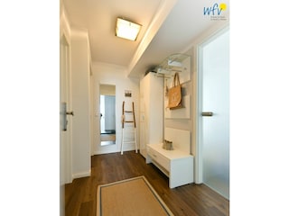 Ferienwohnung Wangerooge Außenaufnahme 22