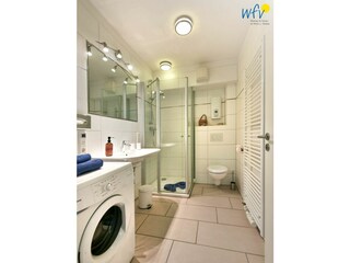 Apartamento de vacaciones Wangerooge Características 28