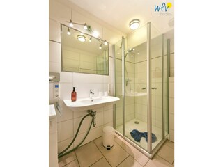 Appartement de vacances Wangerooge Enregistrement extérieur 26