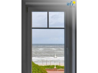 Appartement de vacances Wangerooge Enregistrement extérieur 3