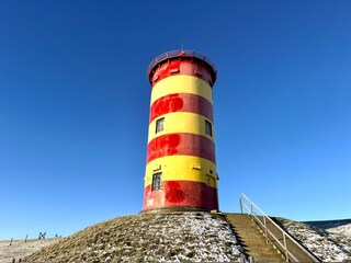 Appartamento per vacanze Norddeich Ambiente 21