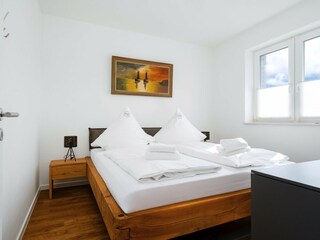 Apartamento de vacaciones Norddeich Características 6