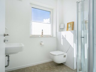 Vakantieappartement Norddeich Kenmerken 7