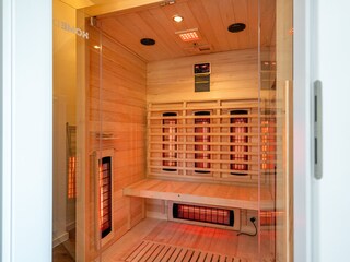 Appartamento per vacanze Norddeich Caratteristiche 8