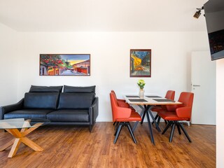 Vakantieappartement Norddeich Kenmerken 12
