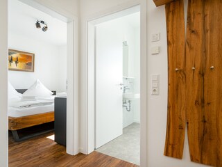 Vakantieappartement Norddeich Kenmerken 16