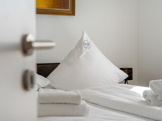 Apartamento de vacaciones Norddeich Características 18