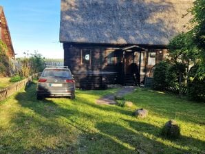Ferienhaus Schwalbenkoje - Basedow - image1