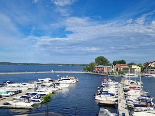 Ausflug nach Waren Müritz ins Müritzeum