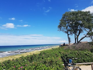 Ausflug zur Ostsee
