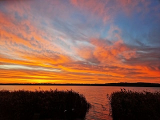 Sonnenuntergang