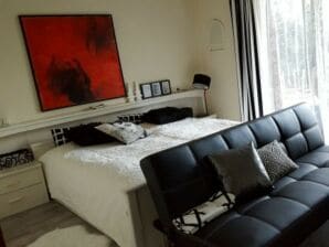 Apartment S3 | CAUFMANN