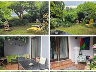Apartment Seeboden Außenaufnahme 2