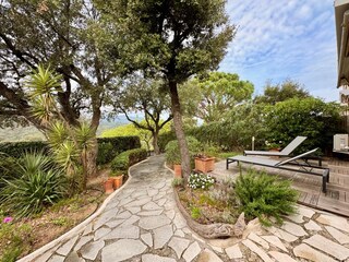 Appartamento Roquebrune-sur-Argens Registrazione all'aperto 1