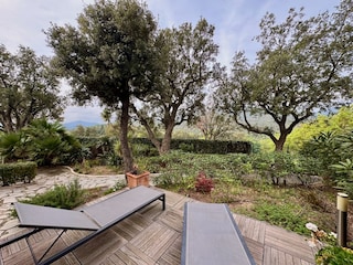 Apartment Roquebrune-sur-Argens Outdoor Recording 6