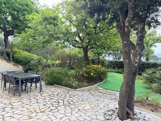 Apartamento Roquebrune-sur-Argens Grabación al aire libre 7