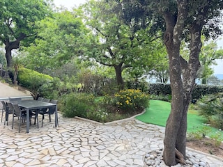 Apartment Roquebrune-sur-Argens Außenaufnahme 7