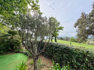Apartment Roquebrune-sur-Argens Outdoor Recording 14