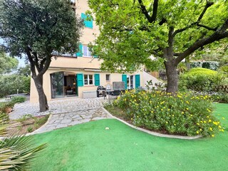 Apartment Roquebrune-sur-Argens Outdoor Recording 9