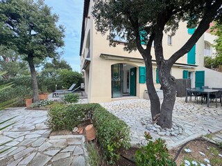 Apartamento Roquebrune-sur-Argens Grabación al aire libre 8