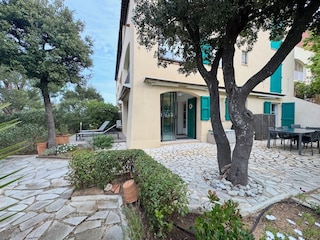 Apartment Roquebrune-sur-Argens Außenaufnahme 8