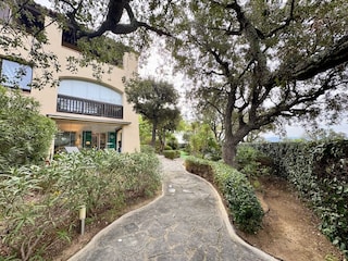 Apartment Roquebrune-sur-Argens Outdoor Recording 16