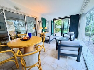 Apartment Roquebrune-sur-Argens Features 18