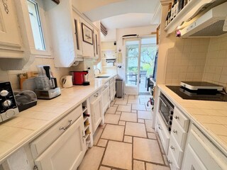 Apartamento Roquebrune-sur-Argens Características 20