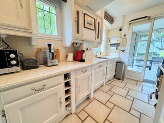 Appartement Roquebrune-sur-Argens Équipement 21