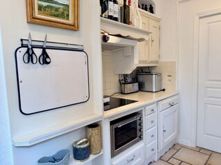 Apartment Roquebrune-sur-Argens Features 22