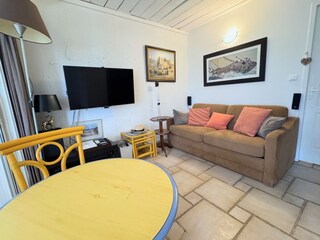 Appartement Roquebrune-sur-Argens Équipement 23