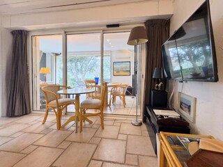 Apartamento Roquebrune-sur-Argens Características 24