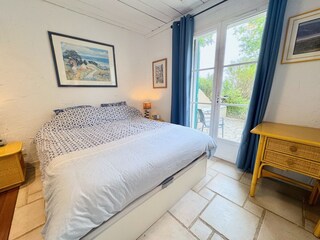 Appartement Roquebrune-sur-Argens Équipement 25