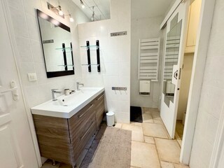 Appartement Roquebrune-sur-Argens Équipement 26