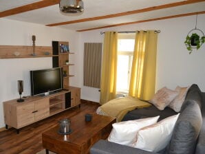 Ferienwohnung "Scharfe Ecke" - Niedergrunstedt - image1