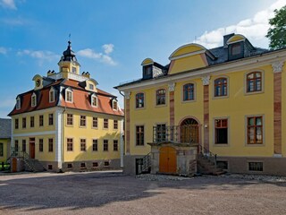 Schloss Belvedere
